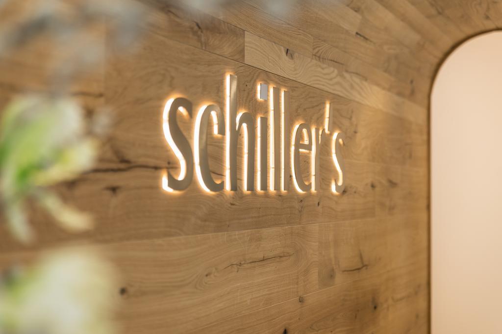 Hotel Schiller Olching Exterior photo